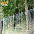 Fence a maglie di filo saldato BRC BRC MES